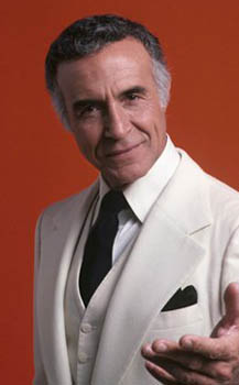 Ricardo Montalban